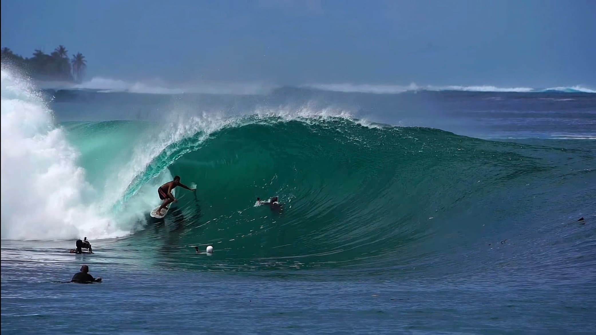 Surf session 3