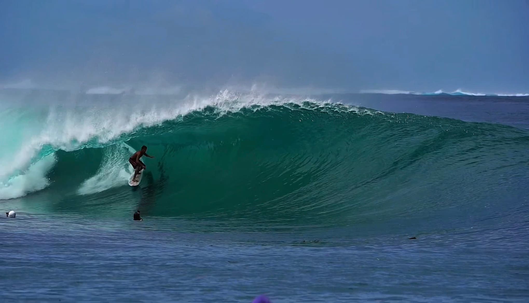 Surf session 4