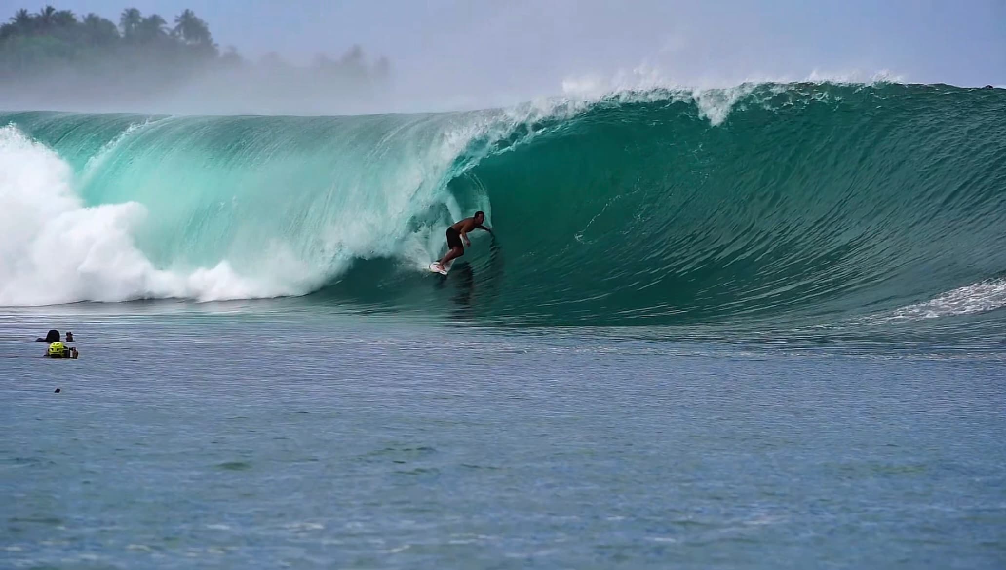Surf session 6