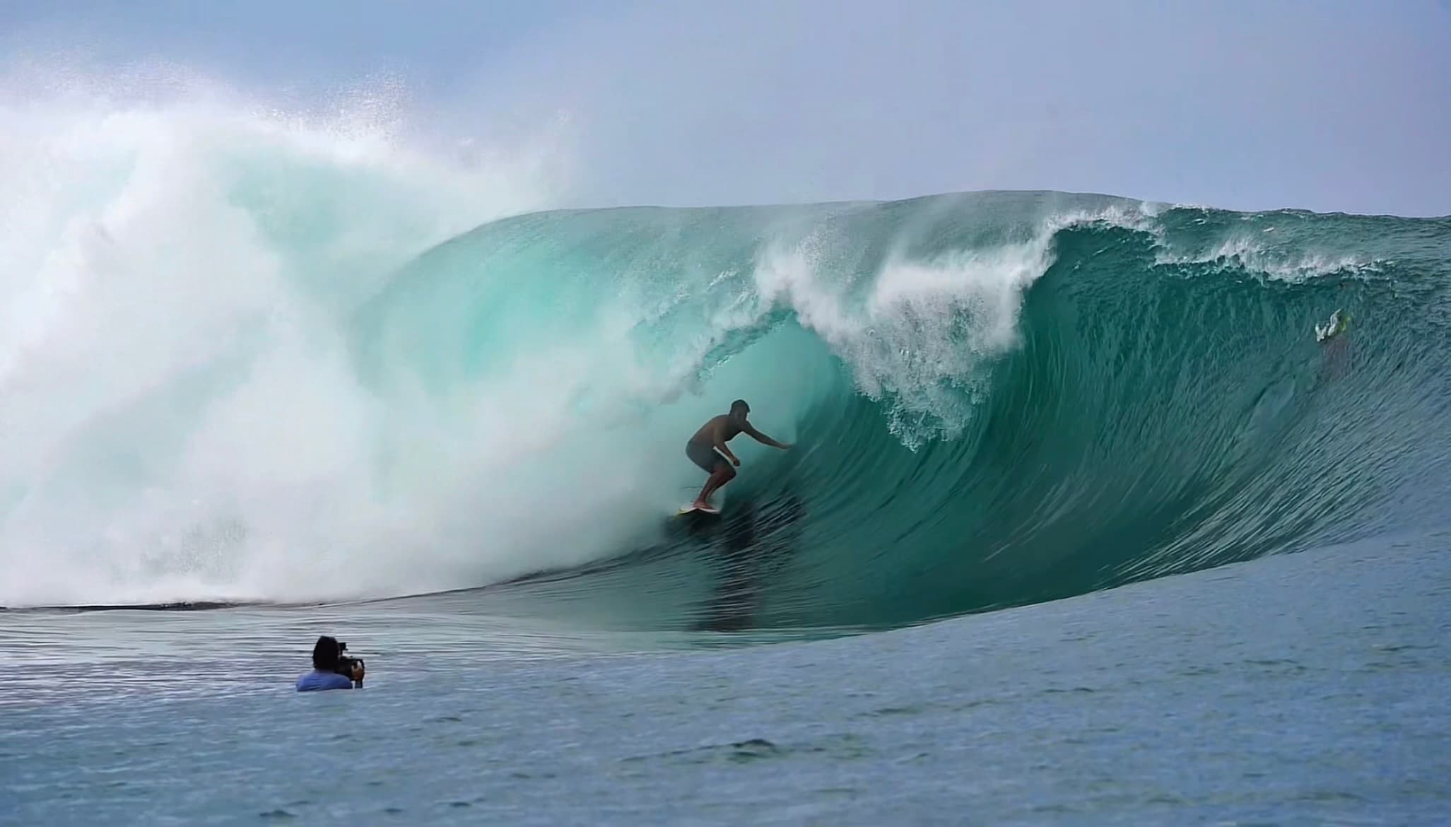 Surf session 10