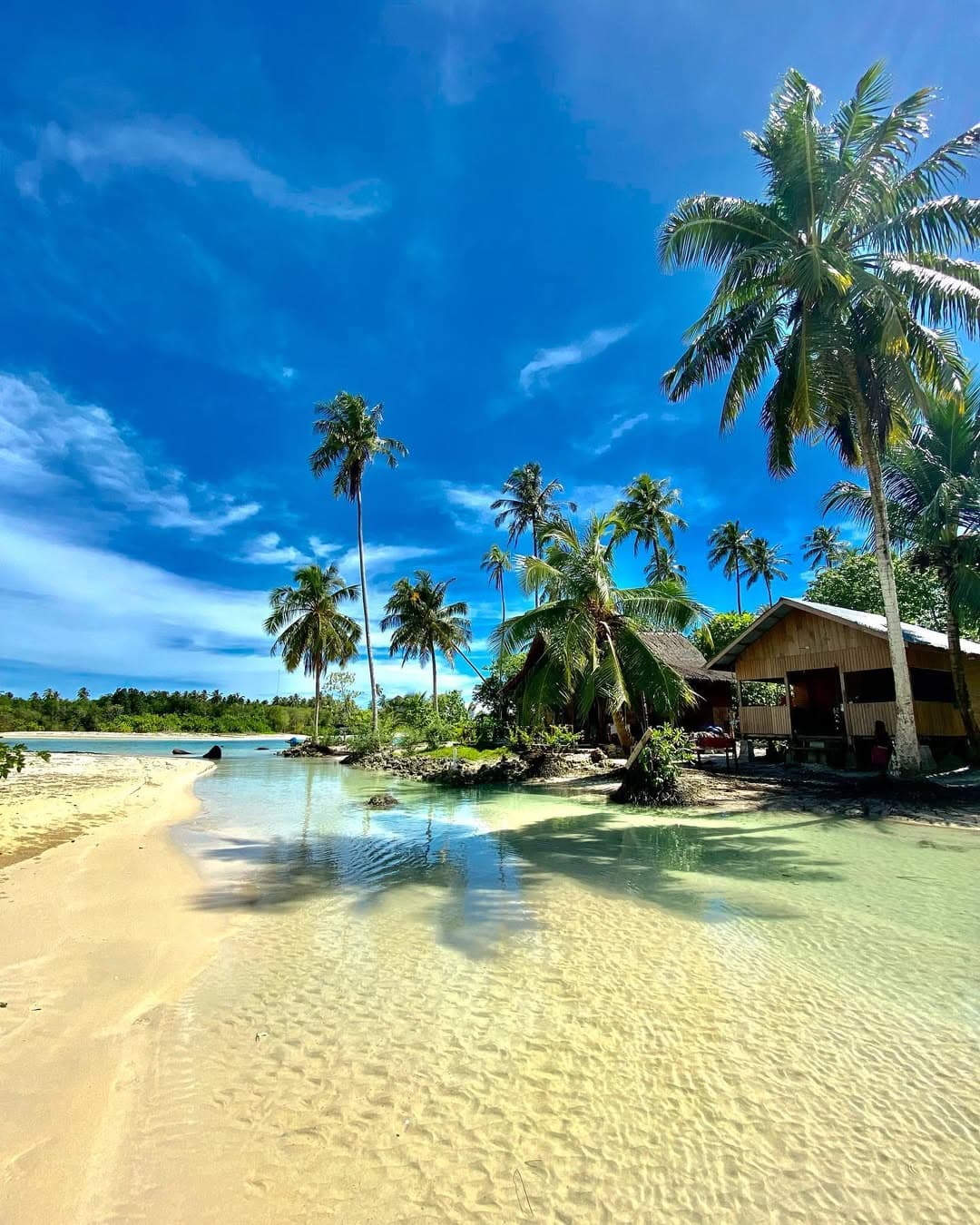 Mongat Pasongan Homestay