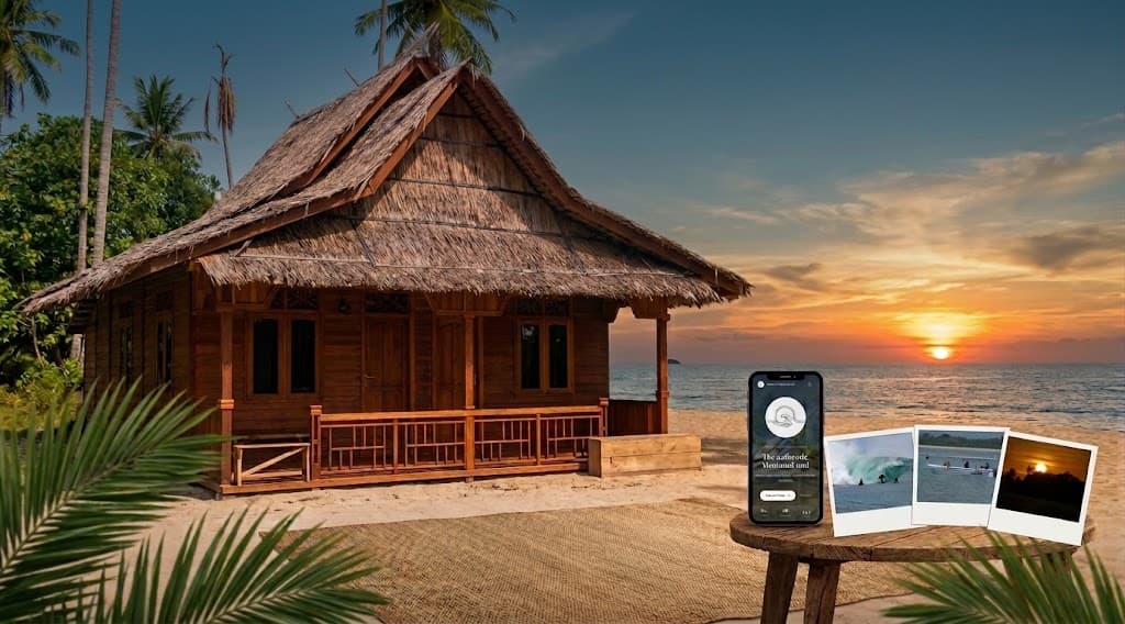 Mentawai waves